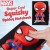 Marvel Spiderman A5 Notizbuch und Stift Set, 3D Tagebuch Schreibwaren Set Kinder Journal für Jungen Kinder Tagebücher Spiderman Spielzeug