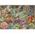 Tenyo Disney Gear World (Pixar -Charaktere) 1000 -teiliges Puzzle (51 x 73,5 cm)