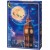 Tenyo Disney Moonlight Fly (Peter Pan) 1000 Stück Jigsaw Puzzle (beleuchtetes Puzzle) 20,1 x 29,9 Zoll (51 x 73,5 cm)