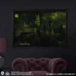 Tenyo 1000 Teile Puzzle Harry Potter Hogwarts Castle at Night (20 x 29 Zoll) Tenyo 1000 Teile Puzzle Harry Potter Hogwarts Castle at Night (20 x 29 Zoll)