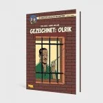 Blake und Mortimer 27: Gezeichnet: Olrik (27) Blake und Mortimer 27: Gezeichnet: Olrik (27)
