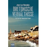 Bretonische Verhältnisse: Kommissar Dupins erster Fall | »Ein Muss für Bretagne-Urlauber« WDR 5 Bretonische Verhältnisse: Kommissar Dupins erster Fall | »Ein Muss für Bretagne-Urlauber« WDR 5