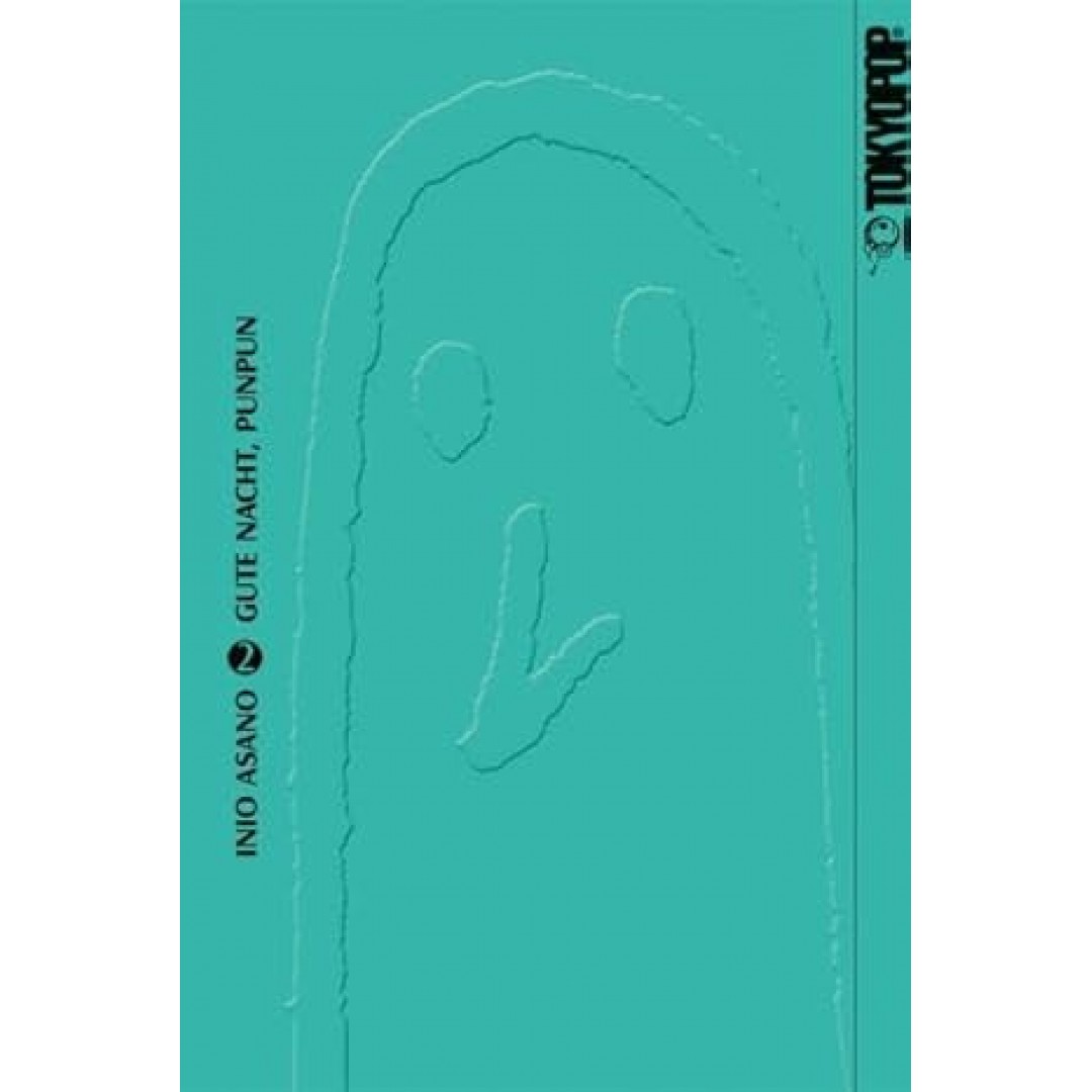 Gute Nacht, Punpun 02 Gute Nacht, Punpun 02