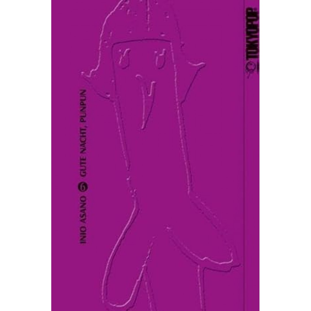 Gute Nacht, Punpun 06 Gute Nacht, Punpun 06