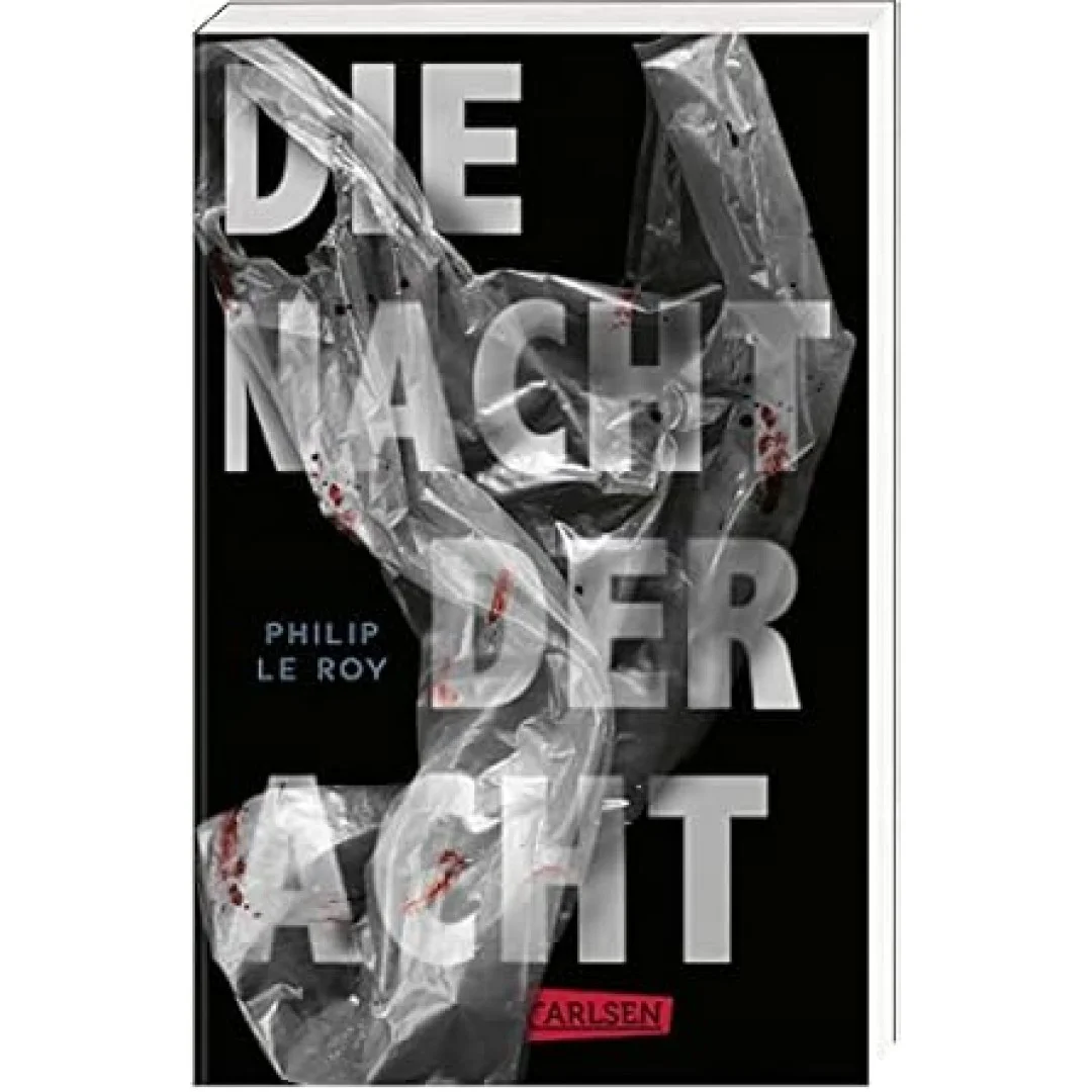 Die Nacht der Acht: Ein nervenaufreibender Horror-Thriller für Jugendliche Die Nacht der Acht: Ein nervenaufreibender Horror-Thriller für Jugendliche