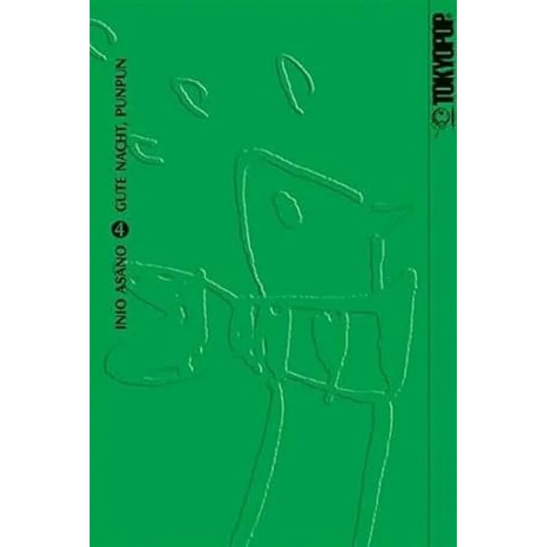 Gute Nacht, Punpun 04