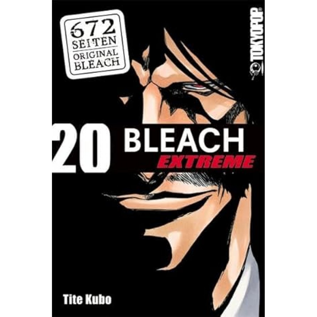 Bleach EXTREME 20 Bleach EXTREME 20