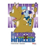 Hunter X Hunter 6: Actionreiche und mysteriöse Abenteuer auf dem Weg zur Legende Hunter X Hunter 6: Actionreiche und mysteriöse Abenteuer auf dem Weg zur Legende