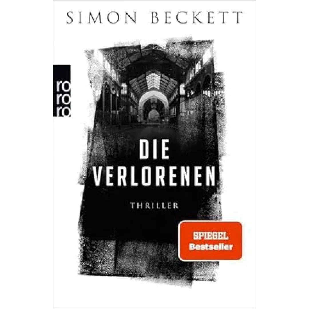 Die Verlorenen: Der SPIEGEL-Bestseller als Taschenbuch Die Verlorenen: Der SPIEGEL-Bestseller als Taschenbuch