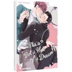 This Is But a Hell of a Dream: Hocherotische Boys-Love-Fantasy ab 18 über einen unerfahrenen Sukkubus – exklusive Sammelkarte in der 1. Auflage! This Is But a Hell of a Dream: Hocherotische Boys-Love-Fantasy ab 18 über einen unerfahrenen Sukkubus – exklusive Sammelkarte in der 1. Auflage!