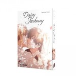 Daisy Jealousy: Romantischer Boys-Love-Einzelband ab 18 über zwei Konkurrenten aus der Gaming-Szene Daisy Jealousy: Romantischer Boys-Love-Einzelband ab 18 über zwei Konkurrenten aus der Gaming-Szene