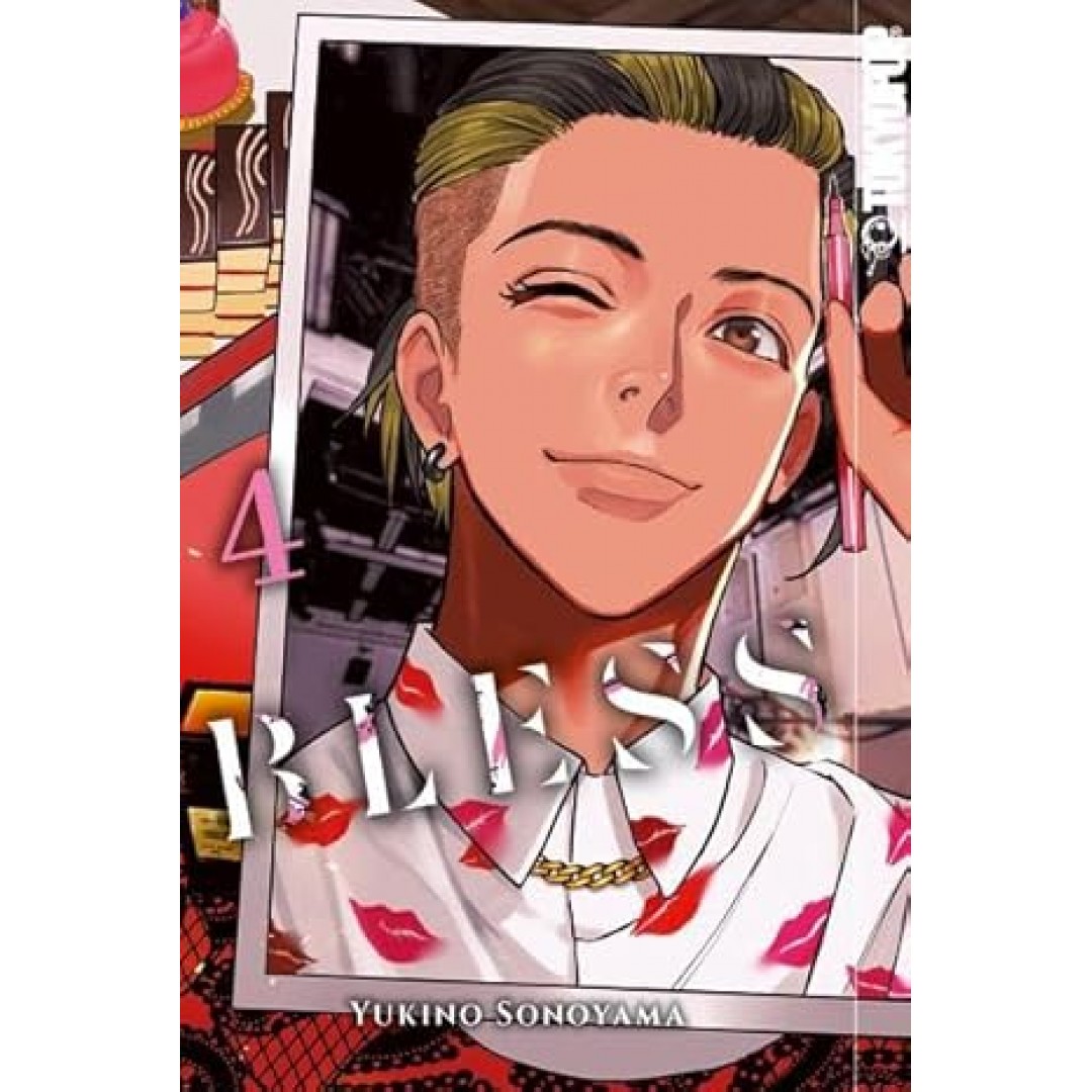 Bless 04 Bless 04