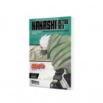 Naruto - Kakashi Retsuden: Der sechste Hokage und der Verlierer (Nippon Novel): Der Manga-Welterfolg als Novel-Spin-off Naruto - Kakashi Retsuden: Der sechste Hokage und der Verlierer (Nippon Novel): Der Manga-Welterfolg als Novel-Spin-off