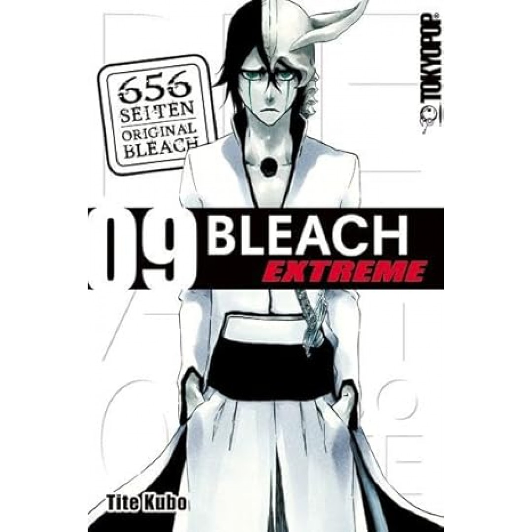 Bleach EXTREME 09 Bleach EXTREME 09
