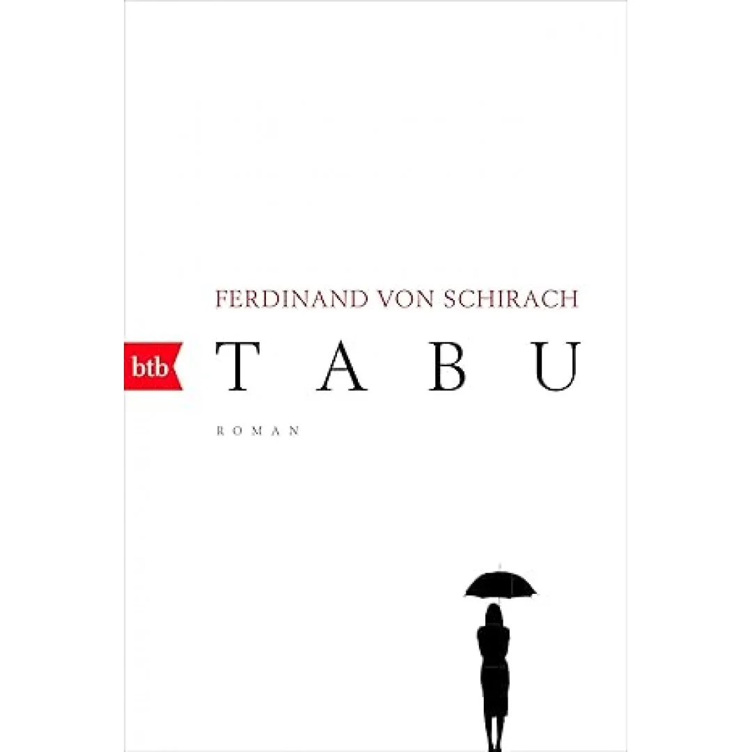 Tabu: Roman