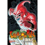 Dragon Ball Massiv 13: Die Originalserie als 3-in-1-Edition! Dragon Ball Massiv 13: Die Originalserie als 3-in-1-Edition!