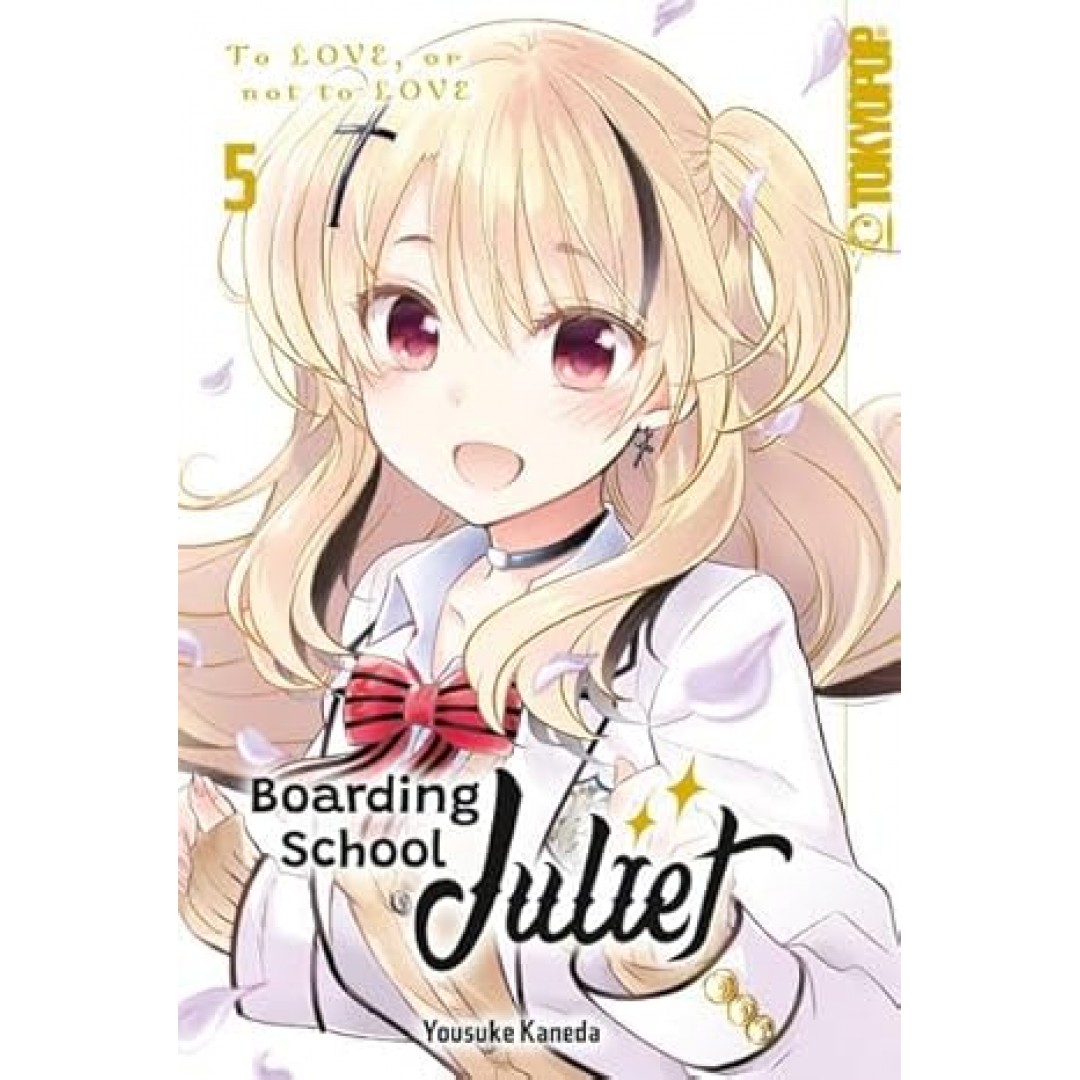 Boarding School Juliet 05 Boarding School Juliet 05