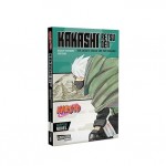 Naruto - Kakashi Retsuden: Der sechste Hokage und der Verlierer (Nippon Novel): Der Manga-Welterfolg als Novel-Spin-off Naruto - Kakashi Retsuden: Der sechste Hokage und der Verlierer (Nippon Novel): Der Manga-Welterfolg als Novel-Spin-off