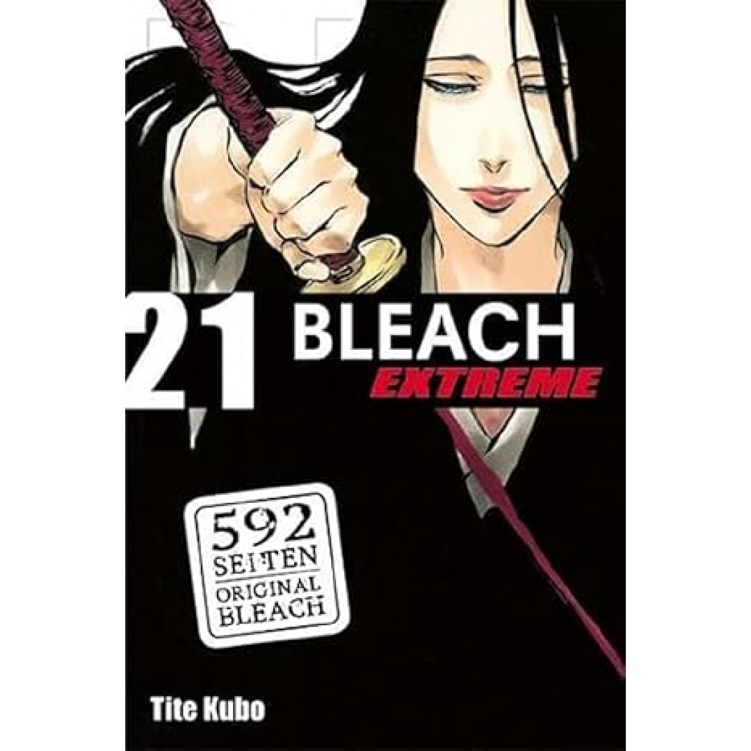 Bleach EXTREME 21 Bleach EXTREME 21