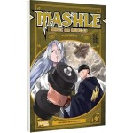 Mashle: Magic and Muscles 16: Witzige und verrückte Fantasy-Action für Fans von Magie und gestählten Muskeln! Mashle: Magic and Muscles 16: Witzige und verrückte Fantasy-Action für Fans von Magie und gestählten Muskeln!