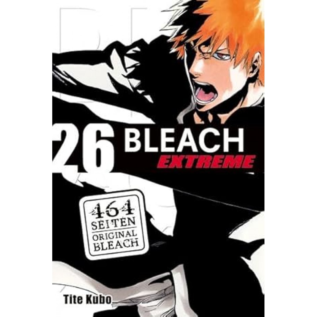 Bleach EXTREME 26 Bleach EXTREME 26