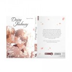 Daisy Jealousy: Romantischer Boys-Love-Einzelband ab 18 über zwei Konkurrenten aus der Gaming-Szene Daisy Jealousy: Romantischer Boys-Love-Einzelband ab 18 über zwei Konkurrenten aus der Gaming-Szene