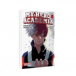 My Hero Academia 5: Abenteuer und Action in der Superheldenschule! My Hero Academia 5: Abenteuer und Action in der Superheldenschule!