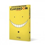 Assassination Classroom 1: Humorvolle Action im Kampf Schulklasse vs. Alien Assassination Classroom 1: Humorvolle Action im Kampf Schulklasse vs. Alien