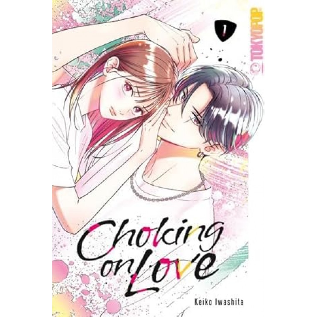 Choking on Love 01 Choking on Love 01