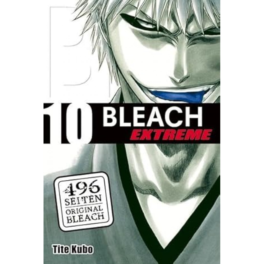 Bleach EXTREME 10 Bleach EXTREME 10