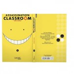 Assassination Classroom 1: Humorvolle Action im Kampf Schulklasse vs. Alien Assassination Classroom 1: Humorvolle Action im Kampf Schulklasse vs. Alien
