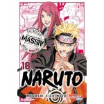 Naruto Massiv 18: Die Originalserie als umfangreiche Sammelbandausgabe! Naruto Massiv 18: Die Originalserie als umfangreiche Sammelbandausgabe!