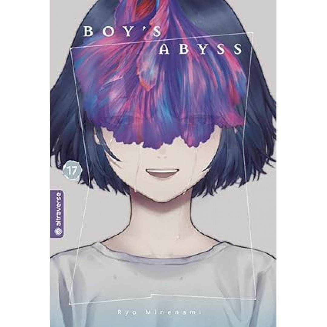 Boy's Abyss 17 Boy's Abyss 17