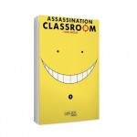 Assassination Classroom 1: Humorvolle Action im Kampf Schulklasse vs. Alien Assassination Classroom 1: Humorvolle Action im Kampf Schulklasse vs. Alien