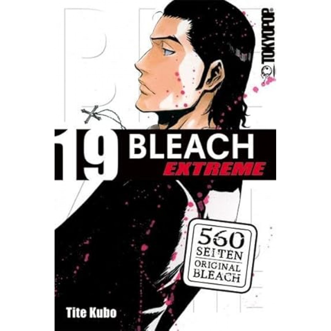 Bleach EXTREME 19 Bleach EXTREME 19