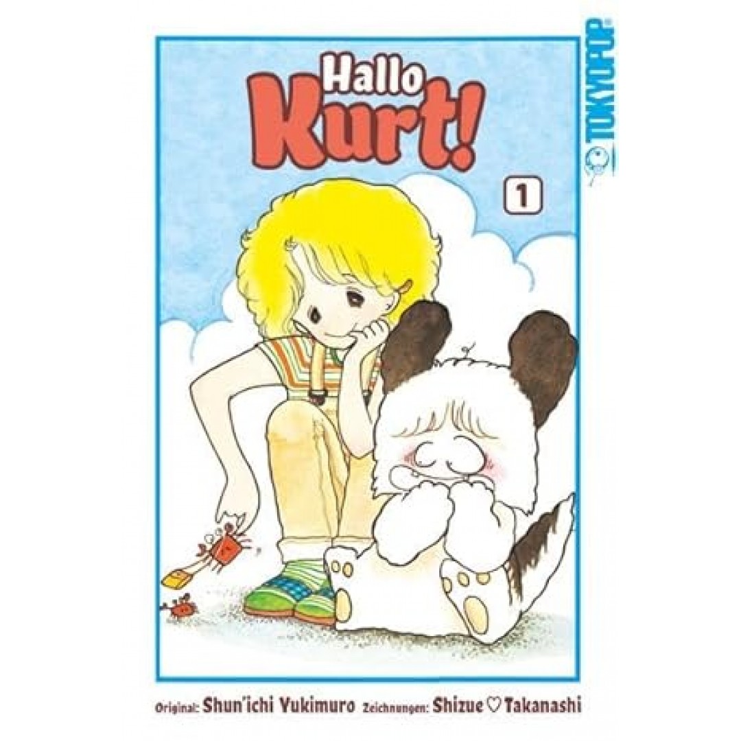 Hallo Kurt! 01 Hallo Kurt! 01