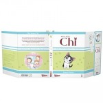 Kleine Katze Chi 1: Comedy-Manga-Serie für Kinder ab 8 Jahre über die liebenswerten Abenteuer eines niedlichen Kätzchens - in Vollfarbe und westlicher Leserichtung Kleine Katze Chi 1: Comedy-Manga-Serie für Kinder ab 8 Jahre über die liebenswerten Abenteuer eines niedlichen Kätzchens - in Vollfarbe und westlicher Leserichtung