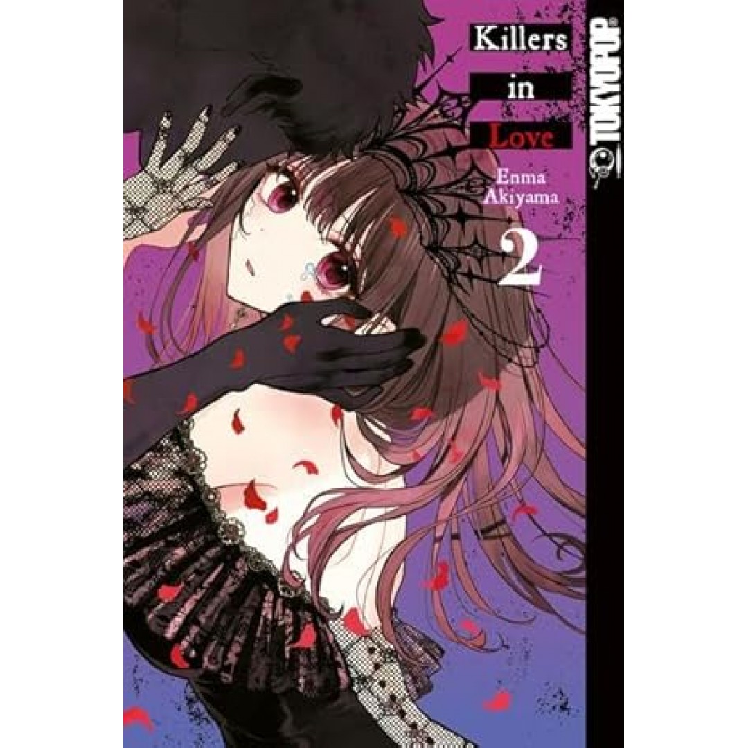 Killers in Love 02 Killers in Love 02