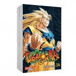 Dragon Ball Massiv 14: Die Originalserie als 3-in-1-Edition! Dragon Ball Massiv 14: Die Originalserie als 3-in-1-Edition!