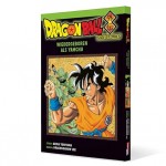 Dragon Ball Side Stories: Wiedergeboren als Yamchu | Actionreicher Spin-off-Manga-Einzelband ab 10 Jahren über einen Schüler, der als eine Dragon Ball-Figur aufwacht Dragon Ball Side Stories: Wiedergeboren als Yamchu | Actionreicher Spin-off-Manga-Einzelband ab 10 Jahren über einen Schüler, der als eine Dragon Ball-Figur aufwacht