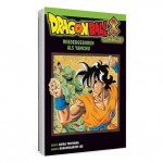 Dragon Ball Side Stories: Wiedergeboren als Yamchu | Actionreicher Spin-off-Manga-Einzelband ab 10 Jahren über einen Schüler, der als eine Dragon Ball-Figur aufwacht Dragon Ball Side Stories: Wiedergeboren als Yamchu | Actionreicher Spin-off-Manga-Einzelband ab 10 Jahren über einen Schüler, der als eine Dragon Ball-Figur aufwacht