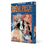 One Piece 13: Piraten, Abenteuer und der größte Schatz der Welt! One Piece 13: Piraten, Abenteuer und der größte Schatz der Welt!