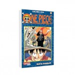 One Piece 4: Piraten, Abenteuer und der größte Schatz der Welt! One Piece 4: Piraten, Abenteuer und der größte Schatz der Welt!