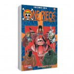 One Piece 20: Piraten, Abenteuer und der größte Schatz der Welt! One Piece 20: Piraten, Abenteuer und der größte Schatz der Welt!