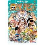 One Piece 72: Piraten, Abenteuer und der größte Schatz der Welt! One Piece 72: Piraten, Abenteuer und der größte Schatz der Welt!