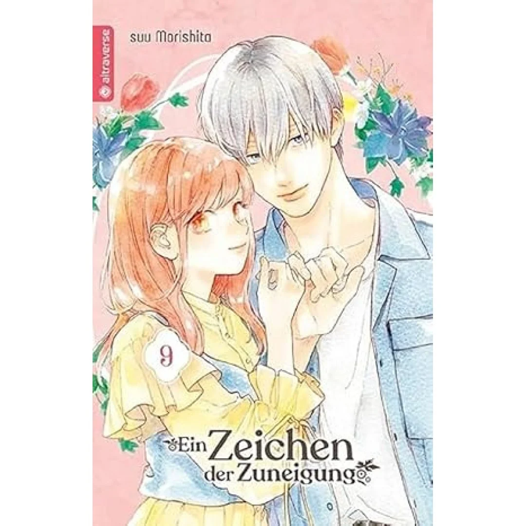 Ein Zeichen der Zuneigung 09 Ein Zeichen der Zuneigung 09