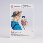 Rumspringa – Unbezahlbare Freiheit: Berührende Boys-Love-Liebesgeschichte im Amerika der 80er Jahre – mit SNS Card in der 1. Auflage! Rumspringa – Unbezahlbare Freiheit: Berührende Boys-Love-Liebesgeschichte im Amerika der 80er Jahre – mit SNS Card in der 1. Auflage!