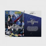 Kingdom Hearts III 2: Magische Manga-Adaption zum Videospielhit von Disney und Square Enix – Für Fans ab 12 Jahren Kingdom Hearts III 2: Magische Manga-Adaption zum Videospielhit von Disney und Square Enix – Für Fans ab 12 Jahren
