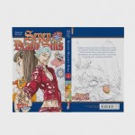 Seven Deadly Sins 3: Mittelalterliche Fantasy-Action mit Witz Seven Deadly Sins 3: Mittelalterliche Fantasy-Action mit Witz