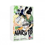 Naruto Massiv 7: Die Originalserie als umfangreiche Sammelbandausgabe! Naruto Massiv 7: Die Originalserie als umfangreiche Sammelbandausgabe!